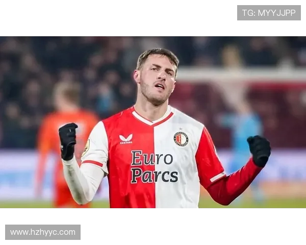 弗兰克:格雷展现出强大的韧性与领导力,完全符合热刺所需的球员性格