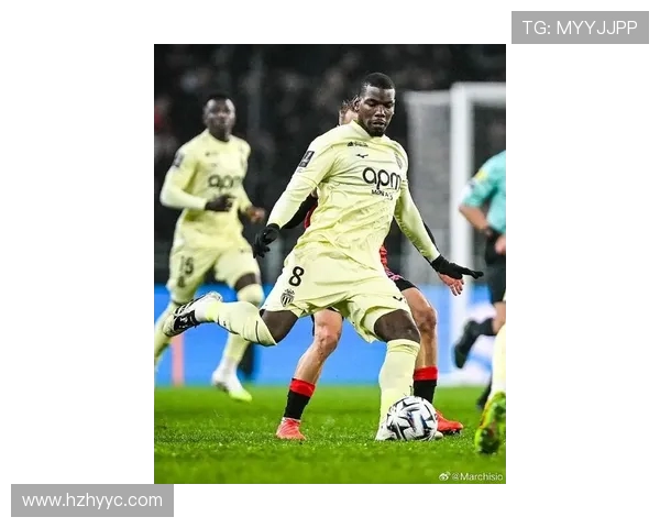 法国中场保罗博格巴荣膺环球足球奖年度最佳复出奖